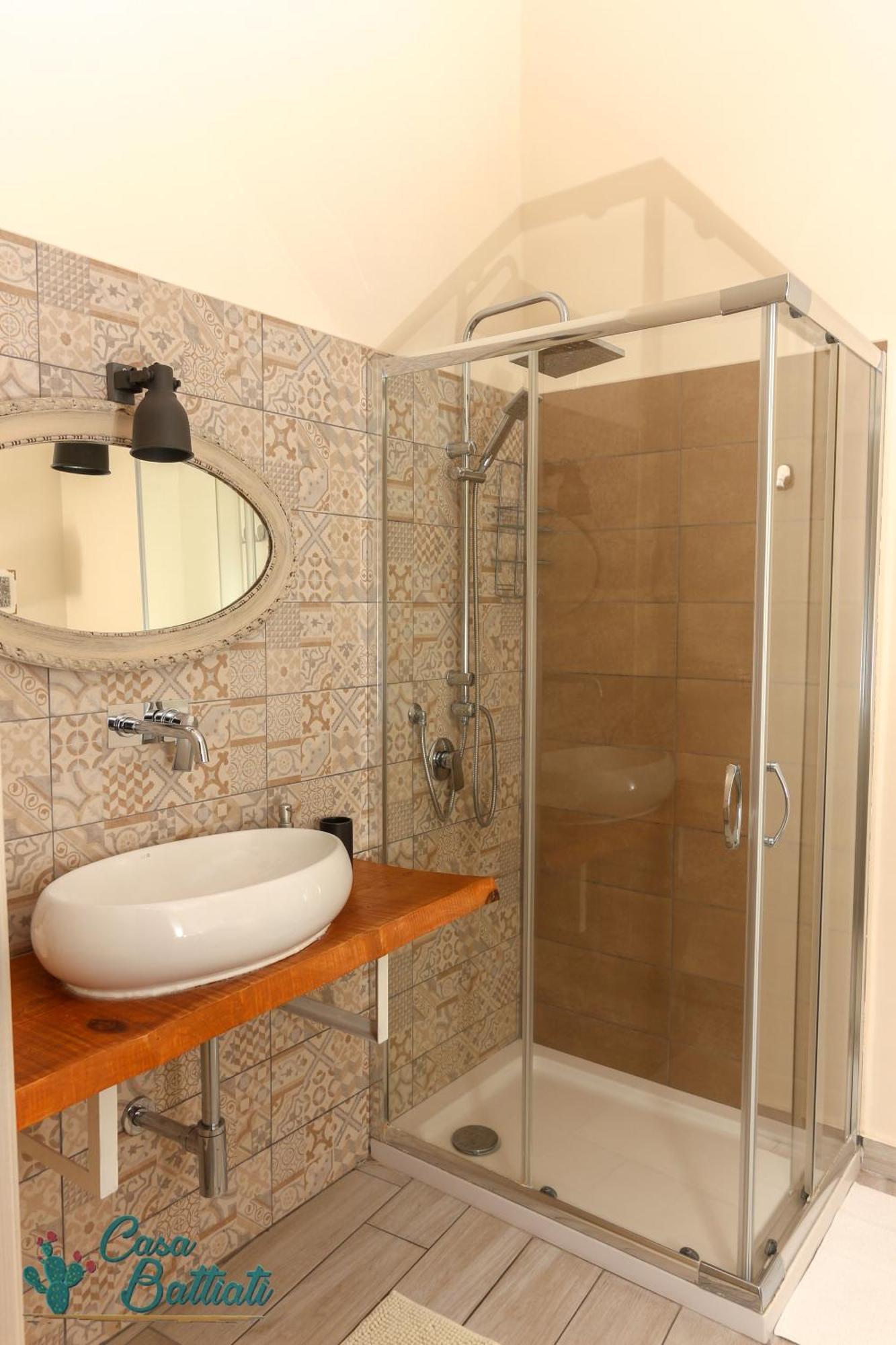 Casa Battiati Villa Aci Bonaccorsi Luaran gambar