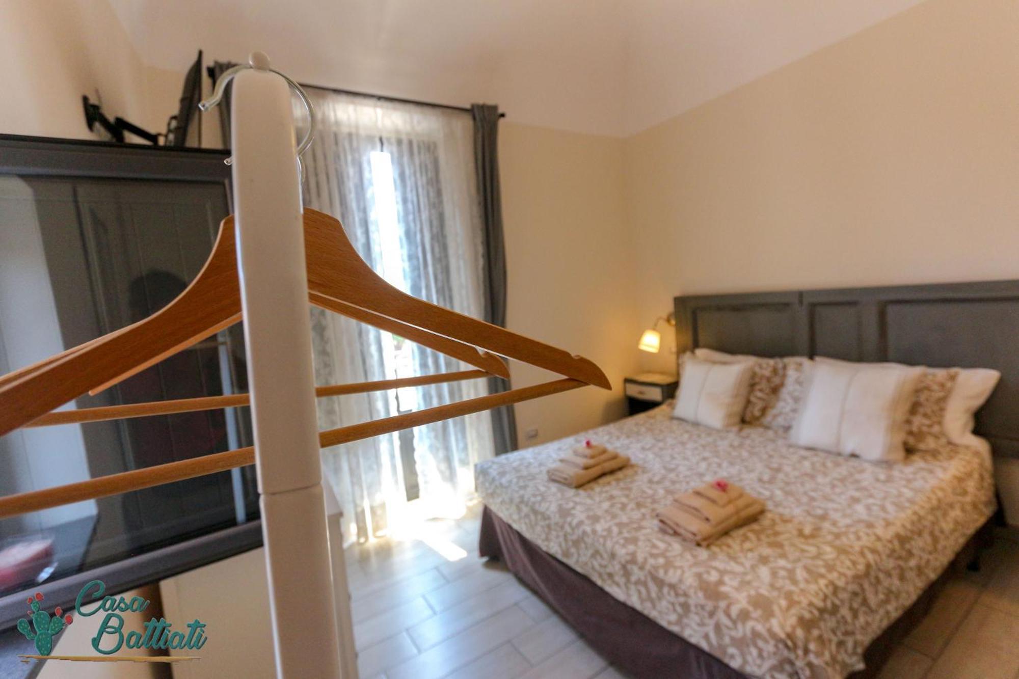 Casa Battiati Villa Aci Bonaccorsi Luaran gambar