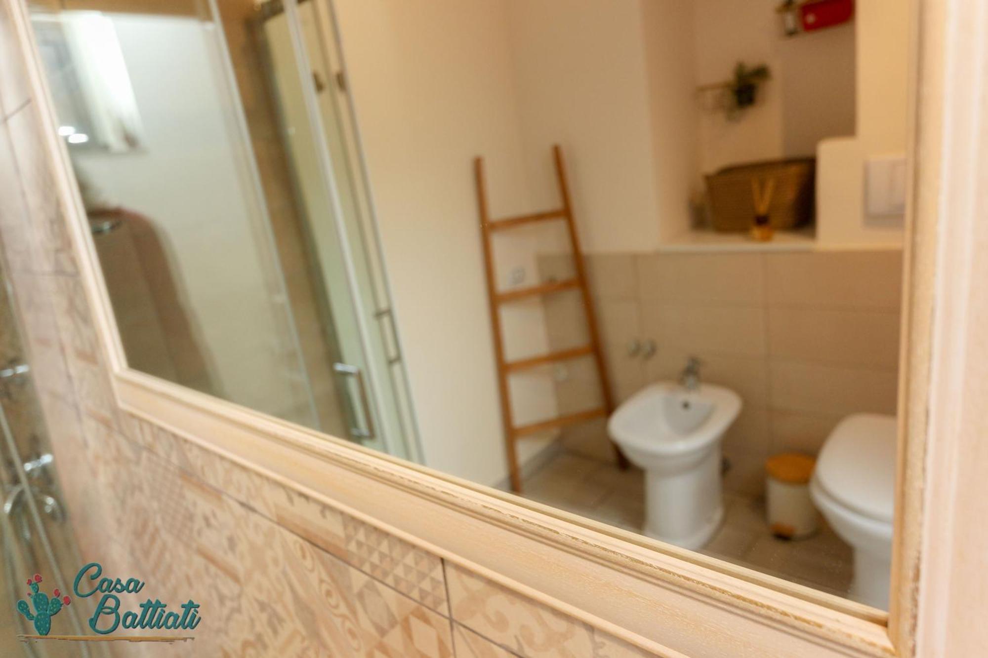 Casa Battiati Villa Aci Bonaccorsi Luaran gambar