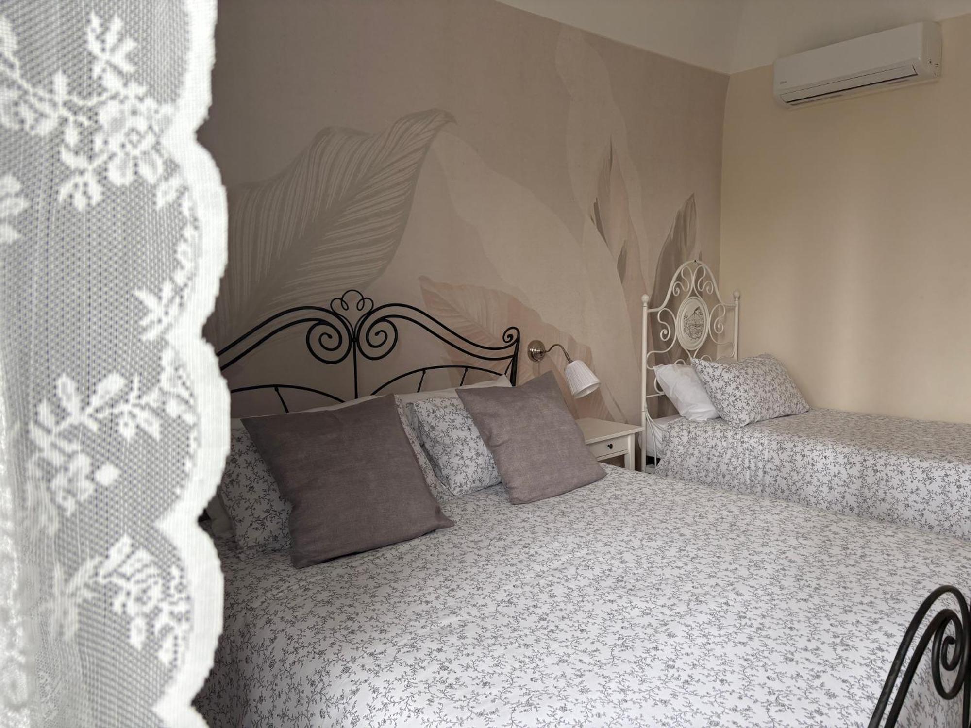 Casa Battiati Villa Aci Bonaccorsi Luaran gambar